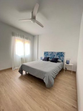 Apartamento Muelle